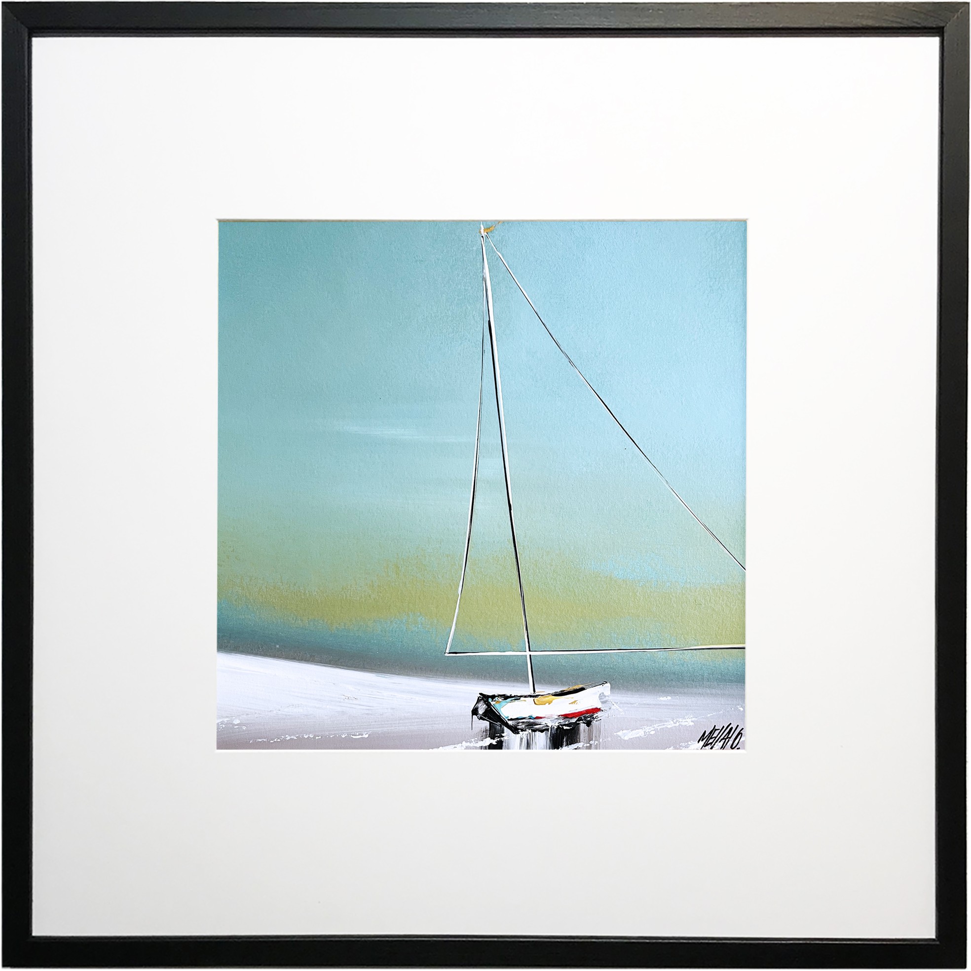 Olivier Messas, En solitaire... Olivier Messas, En solitaire...