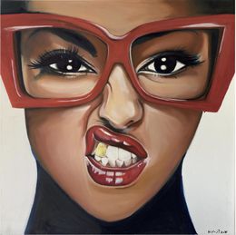 Graffiante, Judith Holstein