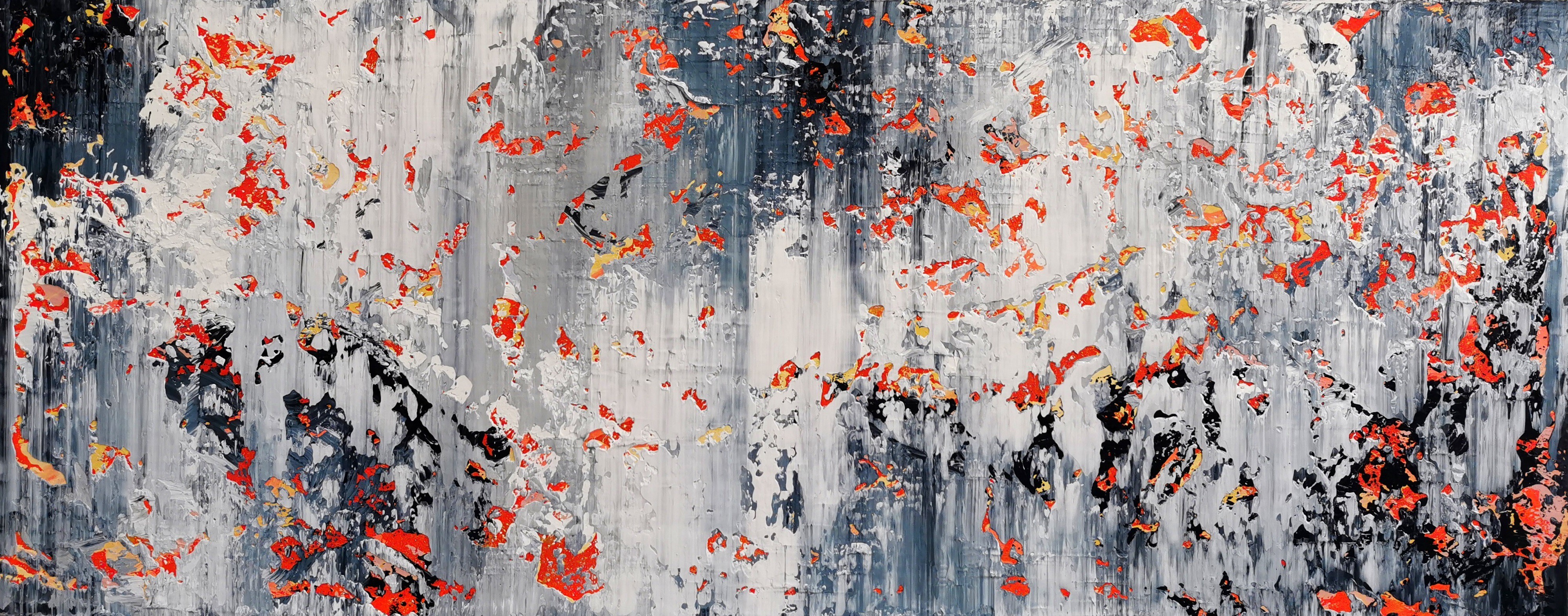Alex Senchenko, Abstract 2259 Alex Senchenko, Abstract 2259