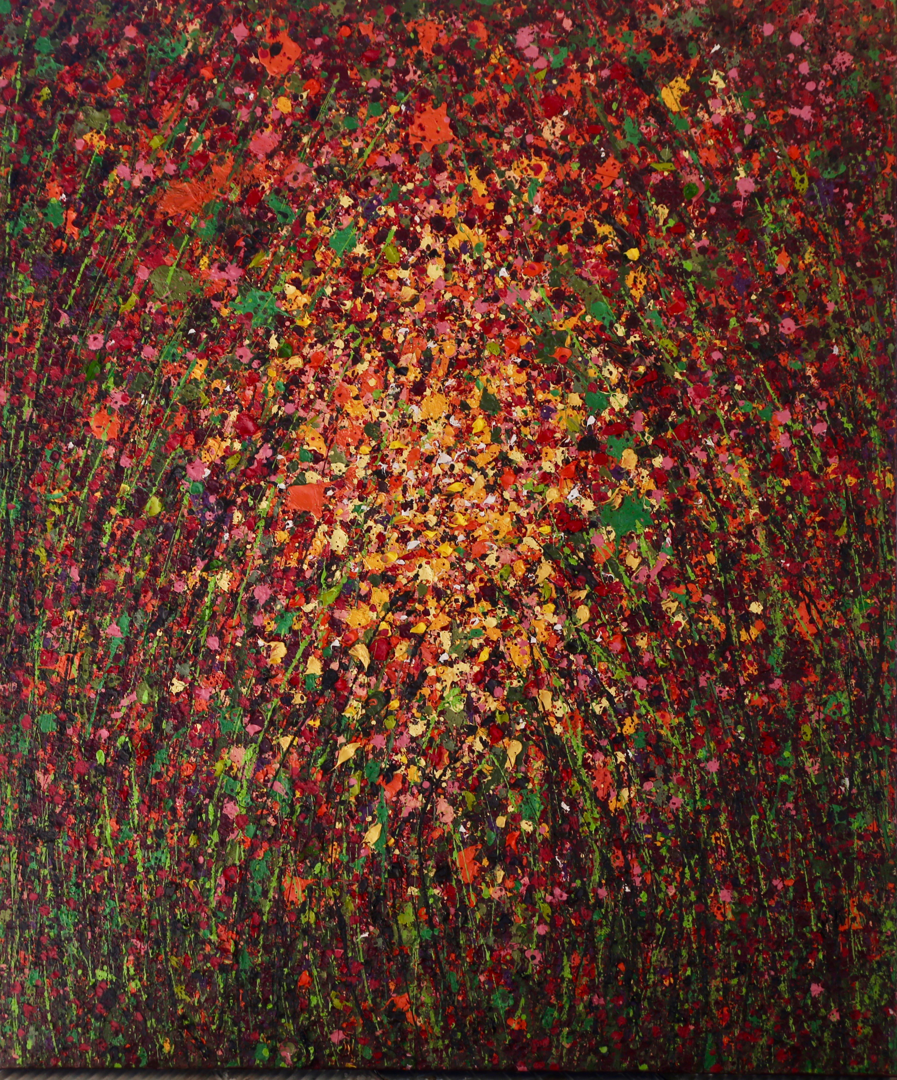 Milly Martionou, Luminous ways 14.2 Milly Martionou, Luminous ways 14.2