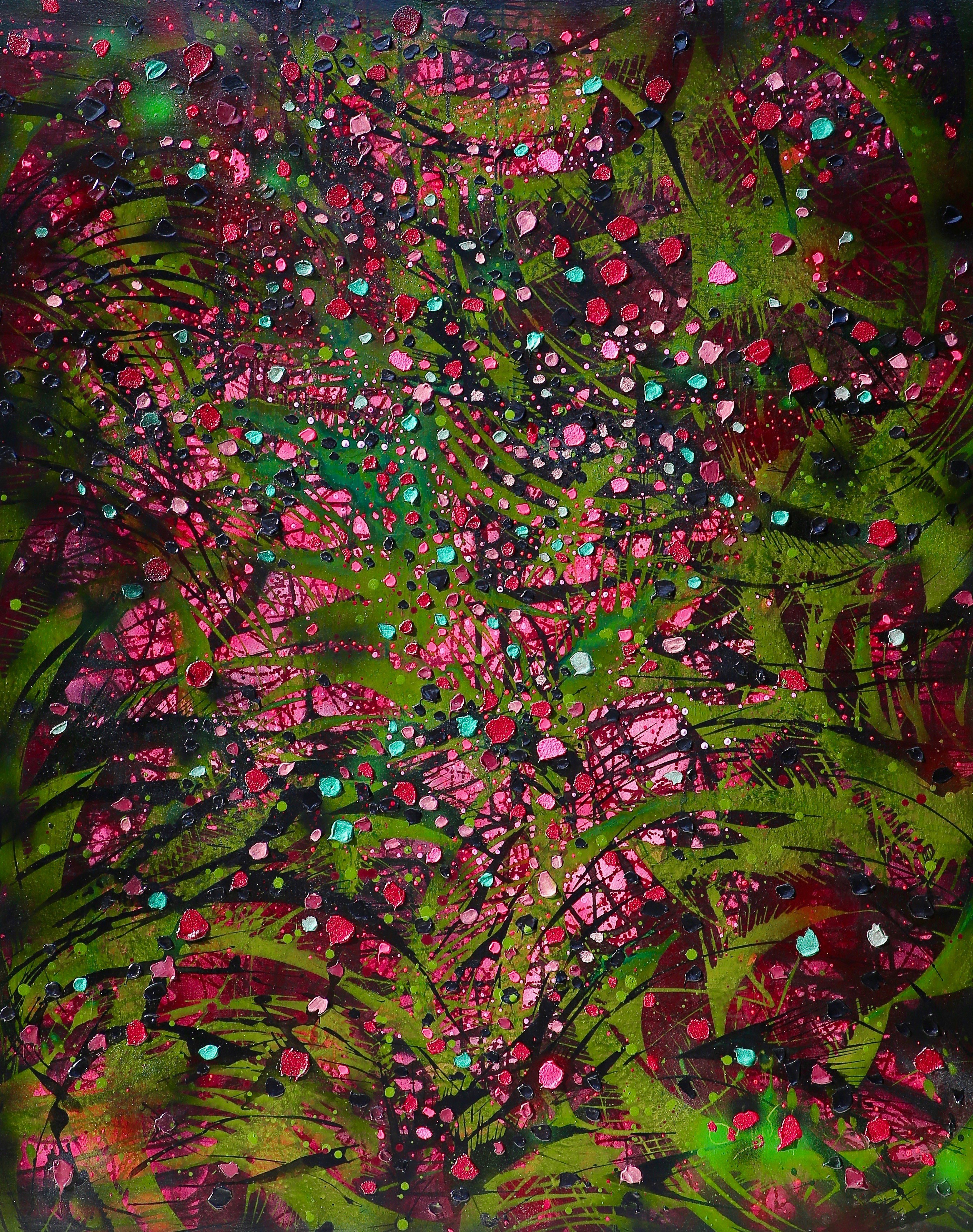 Milly Martionou, Inner Universe 9.3 Milly Martionou, Inner Universe 9.3