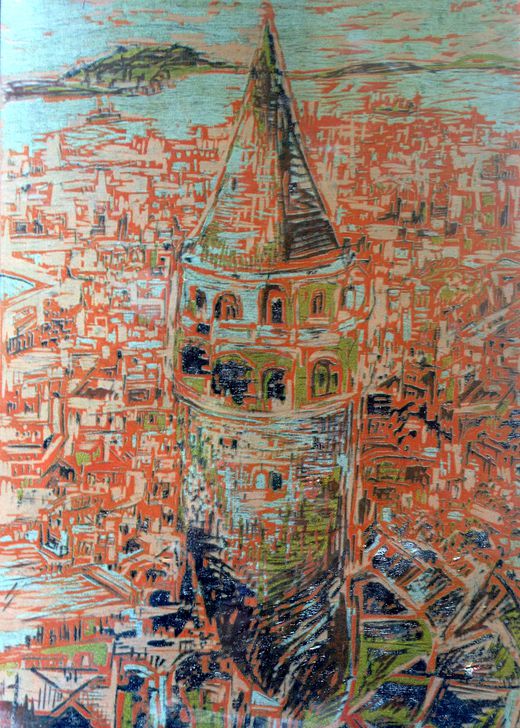 Sukran Ulucan