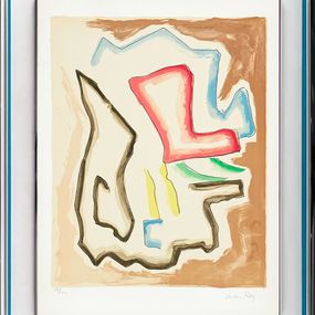 De l'origine des espèces par voie de sélection irrationnelle, Man Ray