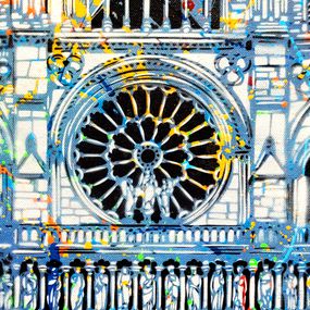 Alexandre Petrus, Notre Dame des couleurs Alexandre Petrus, Notre Dame des couleurs