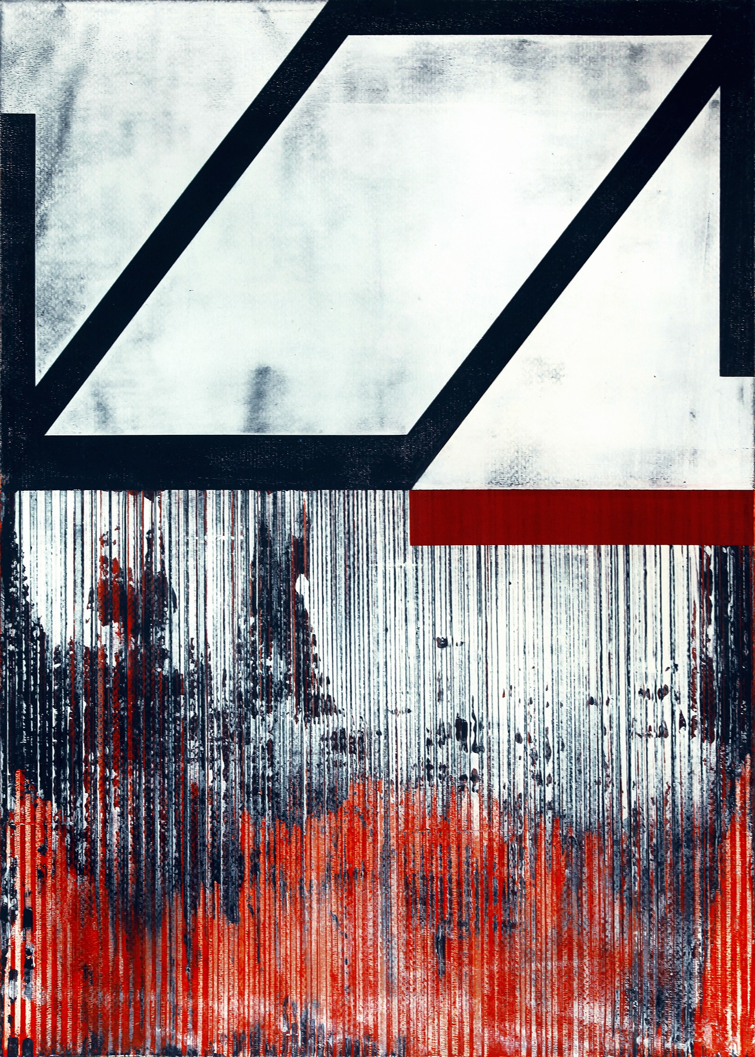 Petr Strnad, Place Narrative 4. Petr Strnad, Place Narrative 4.