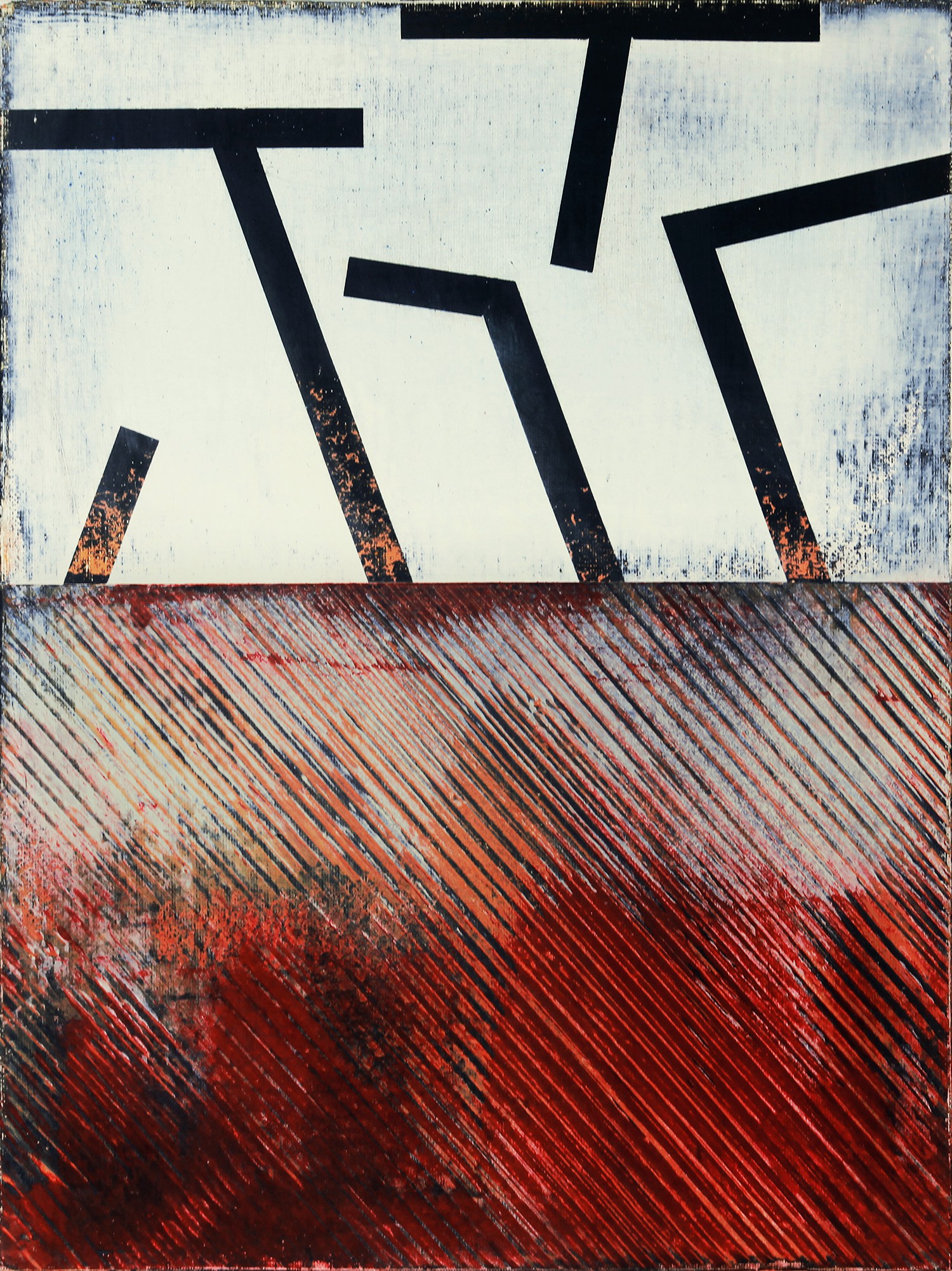 Petr Strnad, Place Narrative 3. Petr Strnad, Place Narrative 3.