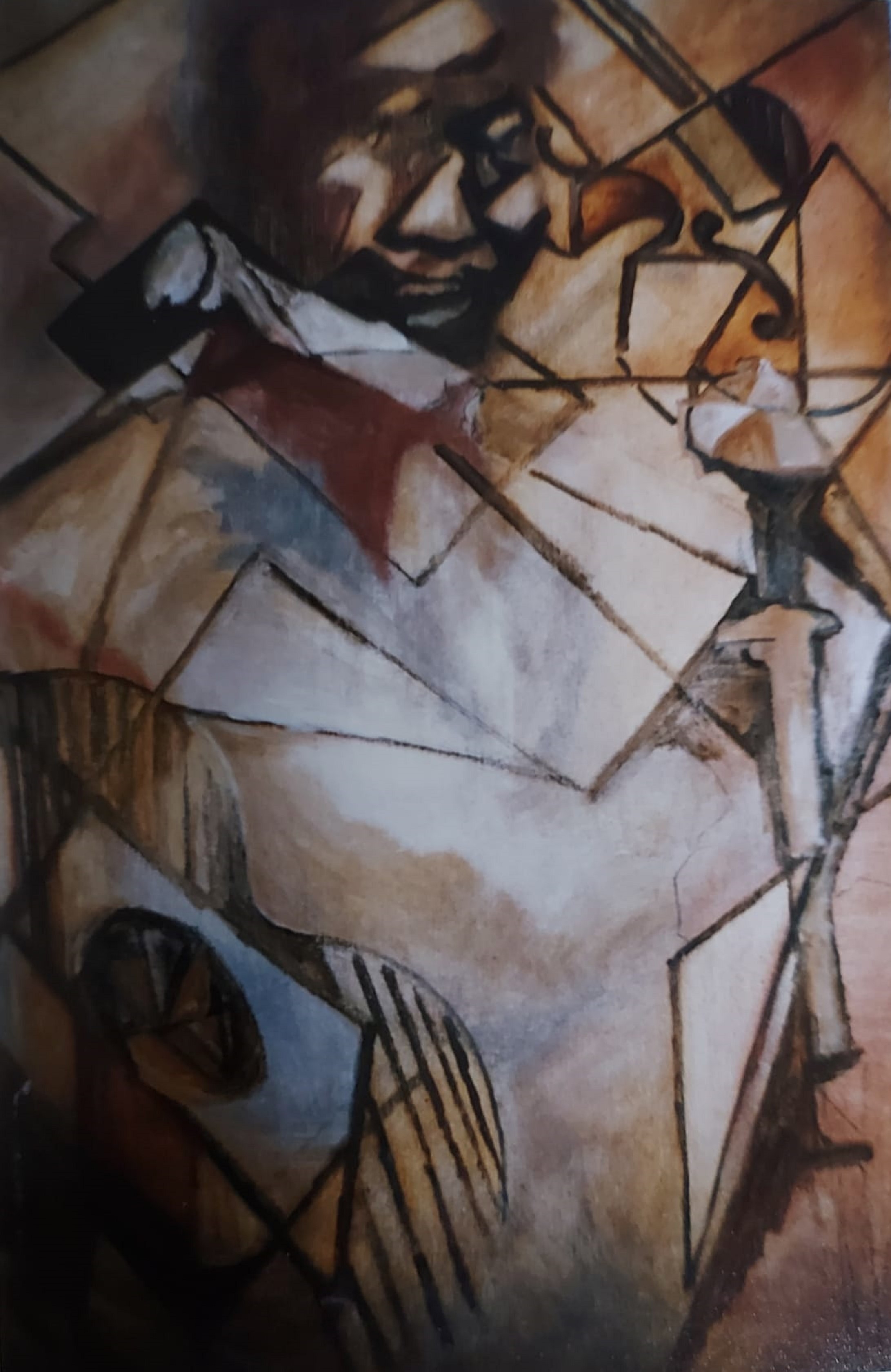 Moise Cohen, La Fluta Moise Cohen, La Fluta