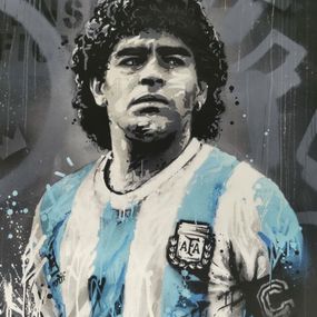 Diego, Seaty