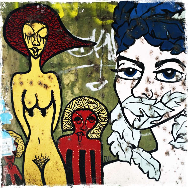 Yann Merran, Femina Yann Merran, Femina