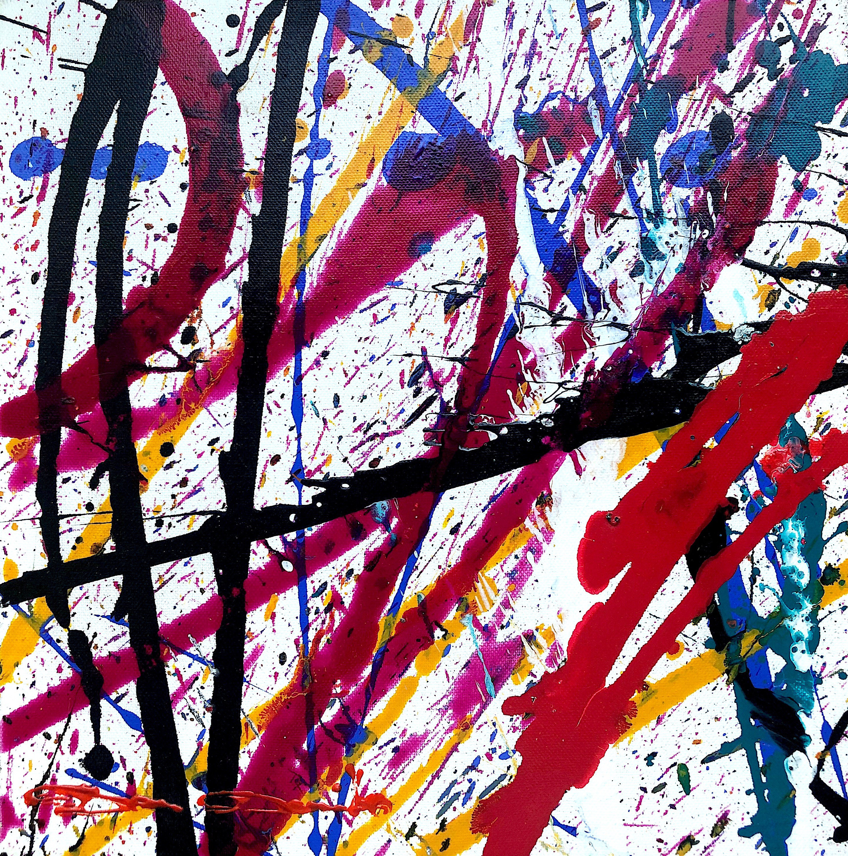 Dam Domido, Impulse N°10 Dam Domido, Impulse N°10
