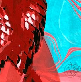 Voxx Romana, Love's Armor - Dragons Voxx Romana, Love's Armor - Dragons