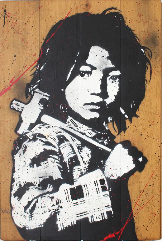 Ted Nomad