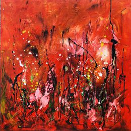 Passion, Christelle Ferron (Nasca)