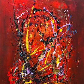 Passion, Christelle Ferron (Nasca)