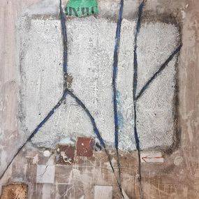 Recherche d'aménagement, James Coignard