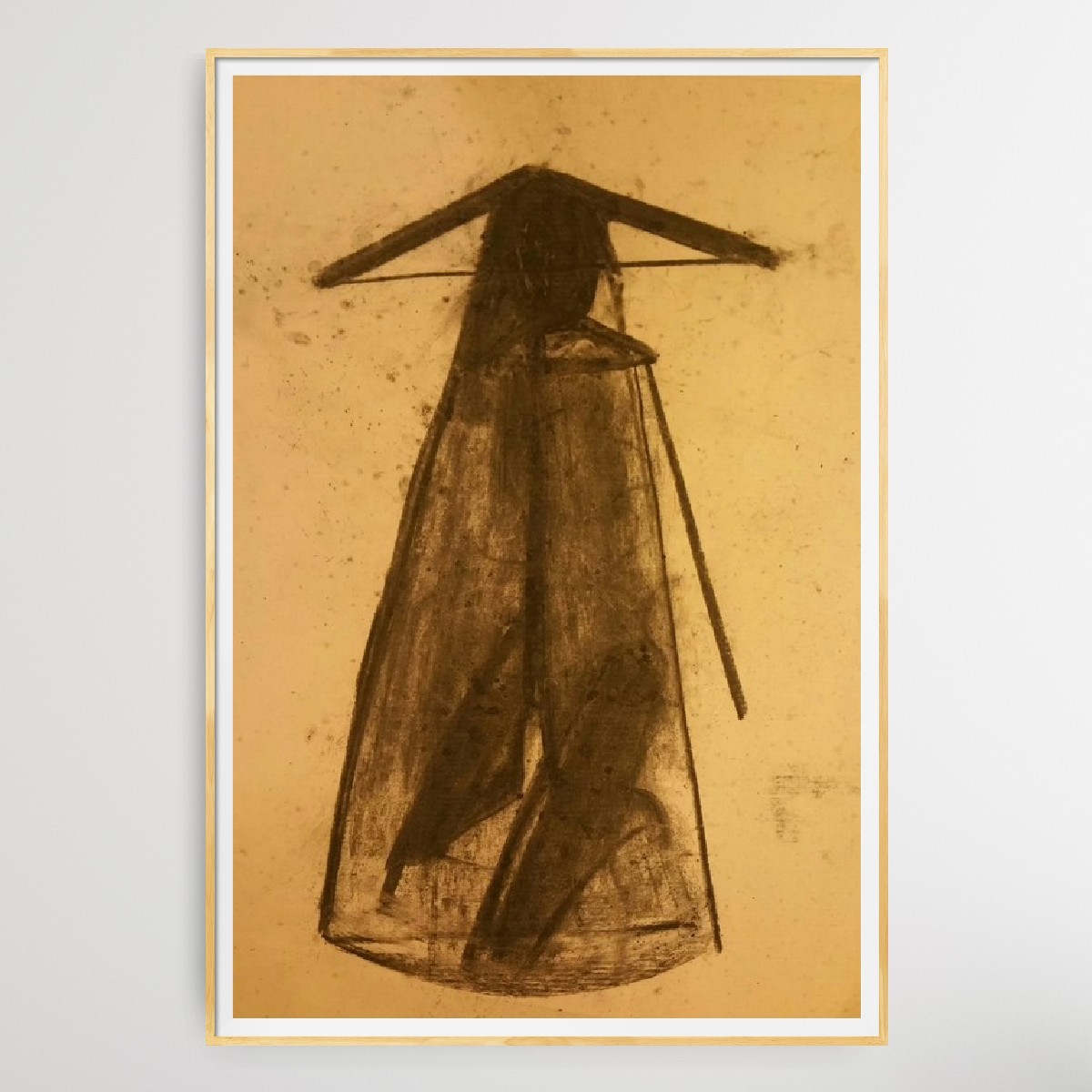 Pasturo, Figure Pasturo, Figure