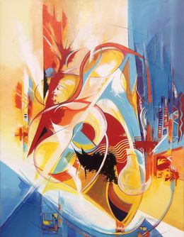 Aladin, Catherine Dumas Perrot