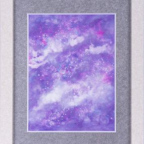 Milky Way, Minako Asakura