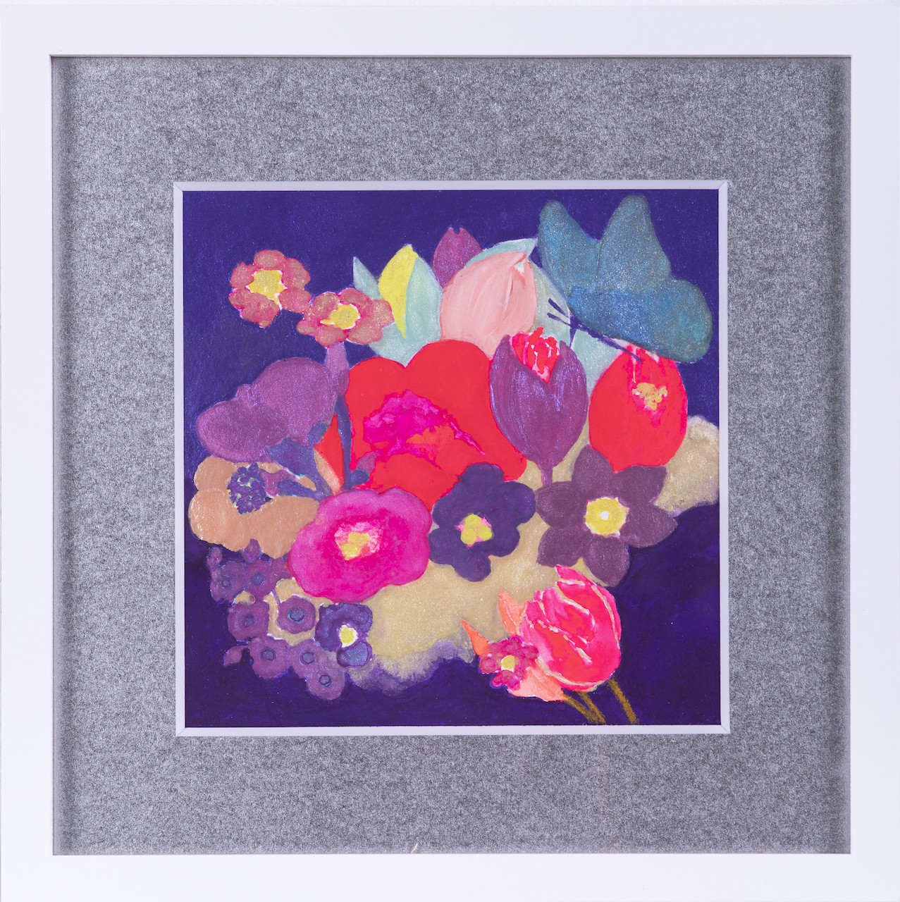 Minako Asakura, Inner Flowers Minako Asakura, Inner Flowers