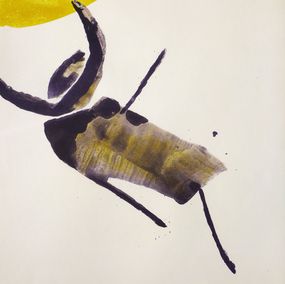 Print, Insecte, Pierre Tal-Coat
