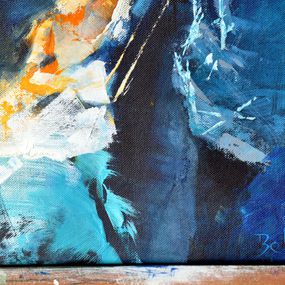 Bellule Art, Freezy tangerine Bellule Art, Freezy tangerine