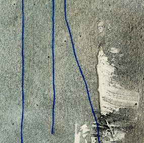 Aldo Parvillez, Bleue comme l'enfer #03 Aldo Parvillez, Bleue comme l'enfer #03