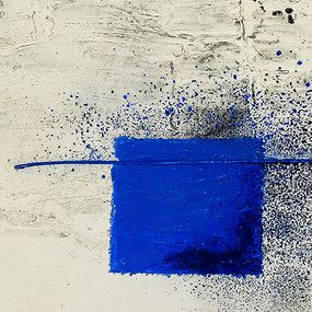 Aldo Parvillez, Bleue comme l'enfer #03 Aldo Parvillez, Bleue comme l'enfer #03