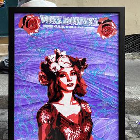 Voxx Romana, Love's Armor - Roses Voxx Romana, Love's Armor - Roses