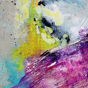 Kunst Schubert, The Wave 1 Kunst Schubert, The Wave 1