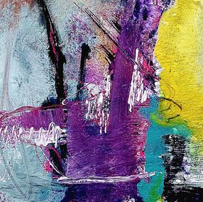 Kunst Schubert, The Wave 2 Kunst Schubert, The Wave 2