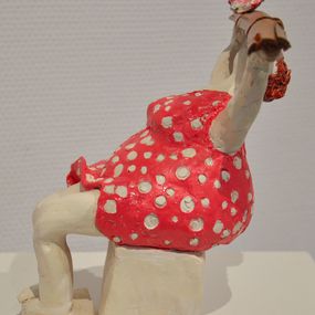 Liliane Paumier, Legère Liliane Paumier, Legère