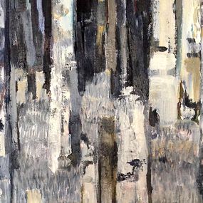 Renata Dyk, Forest II Renata Dyk, Forest II
