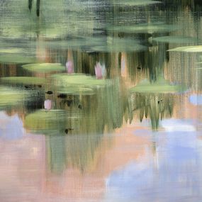 Renata Dyk, Composition II Renata Dyk, Composition II