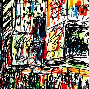Kirstin McCoy, Times Square, New York City Kirstin McCoy, Times Square, New York City