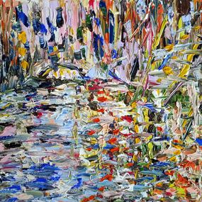 Luce Veneziana, Puliafico