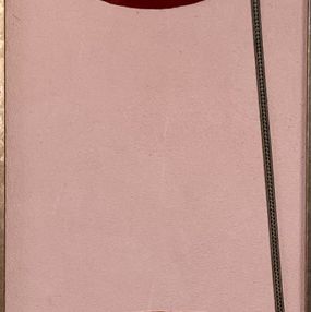 Florence Boré, Composition Rose Florence Boré, Composition Rose