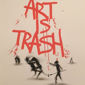 Art is Trash
