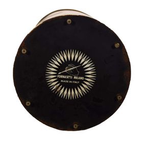 Piero Fornasetti, Umbrella Stand Piero Fornasetti, Umbrella Stand