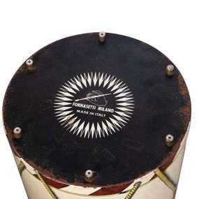 Piero Fornasetti, Umbrella Stand Piero Fornasetti, Umbrella Stand