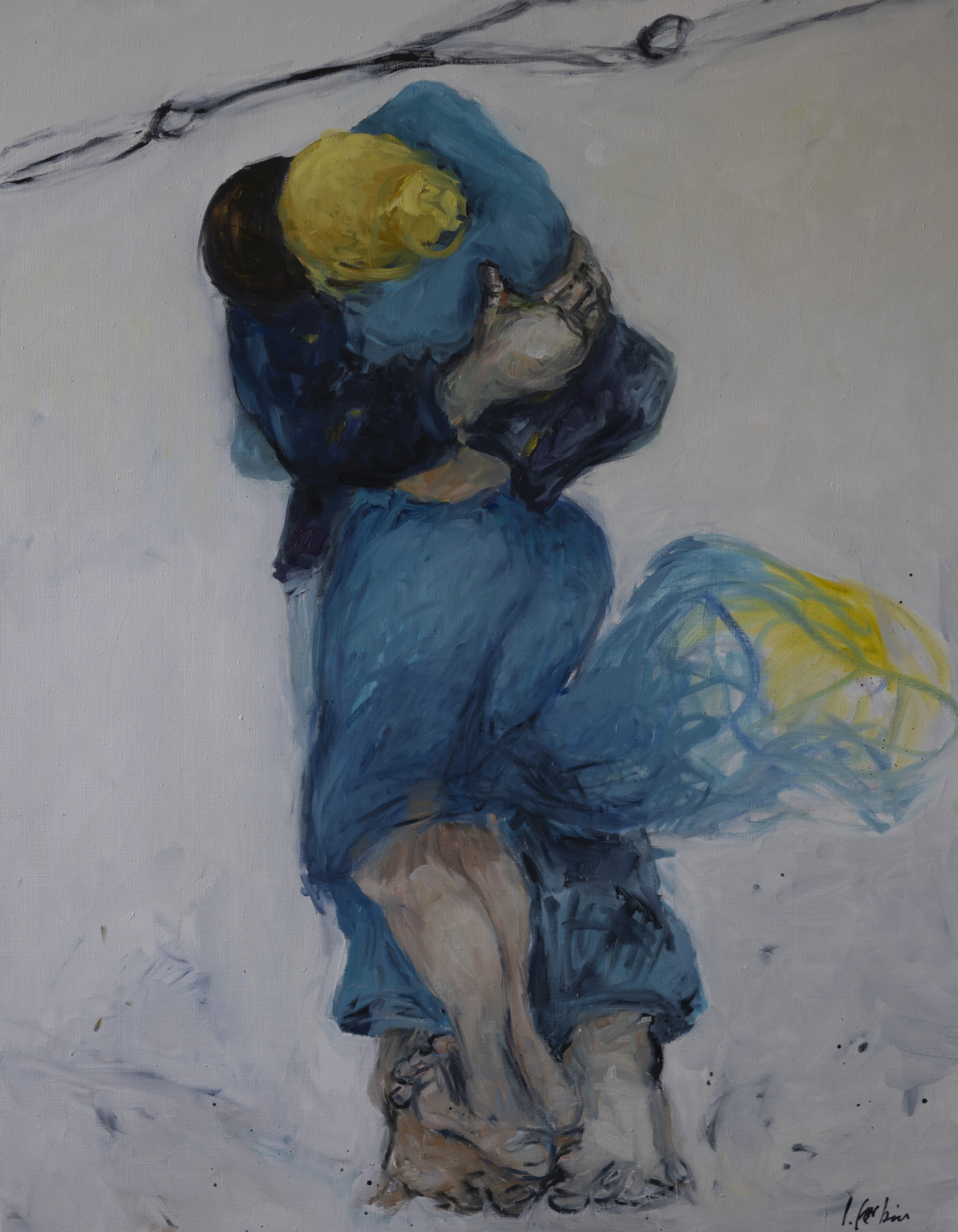 Laurence Forbin, Remember Laurence Forbin, Remember