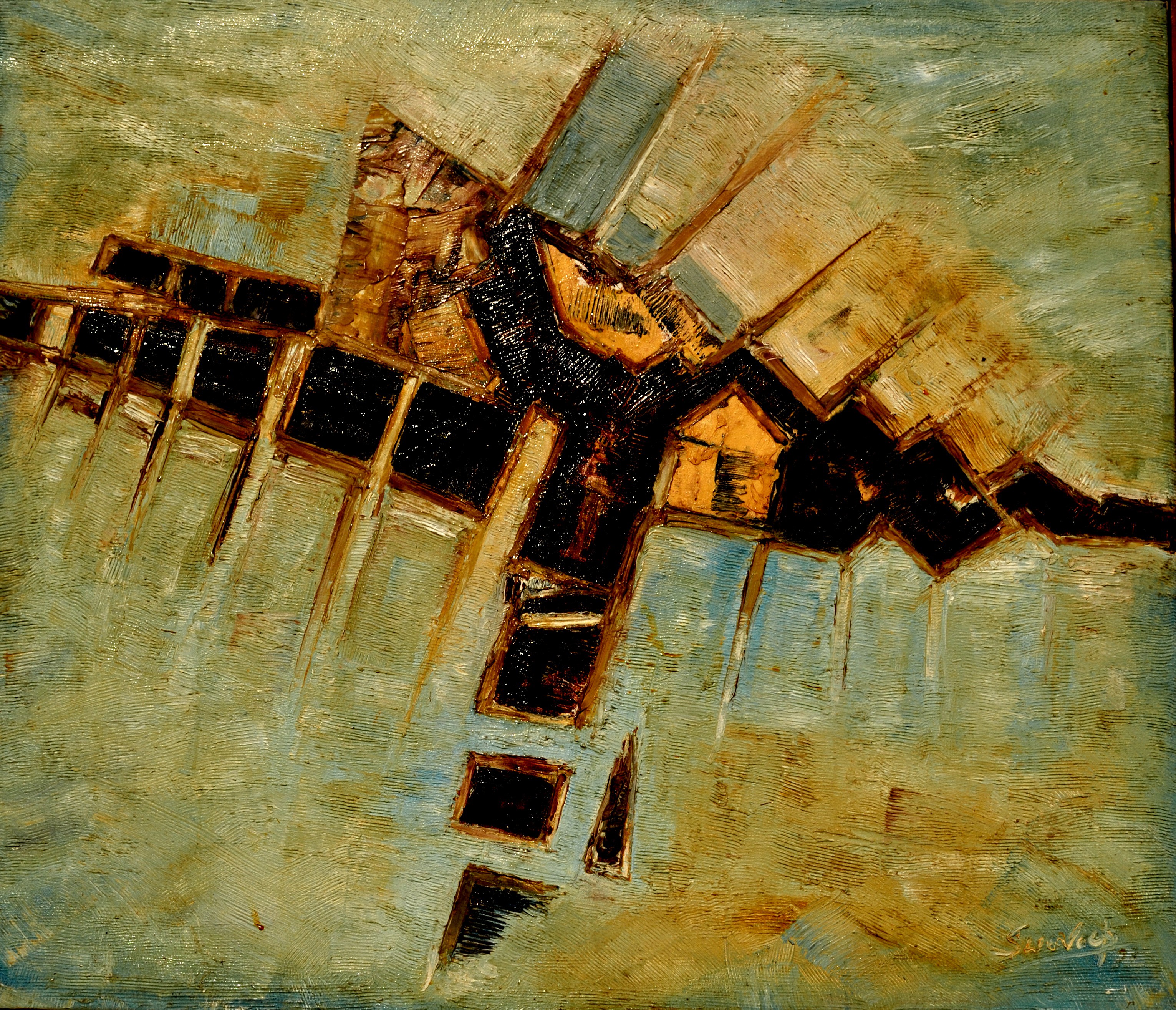 Anand Manchiraju, Abstract-5 Anand Manchiraju, Abstract-5