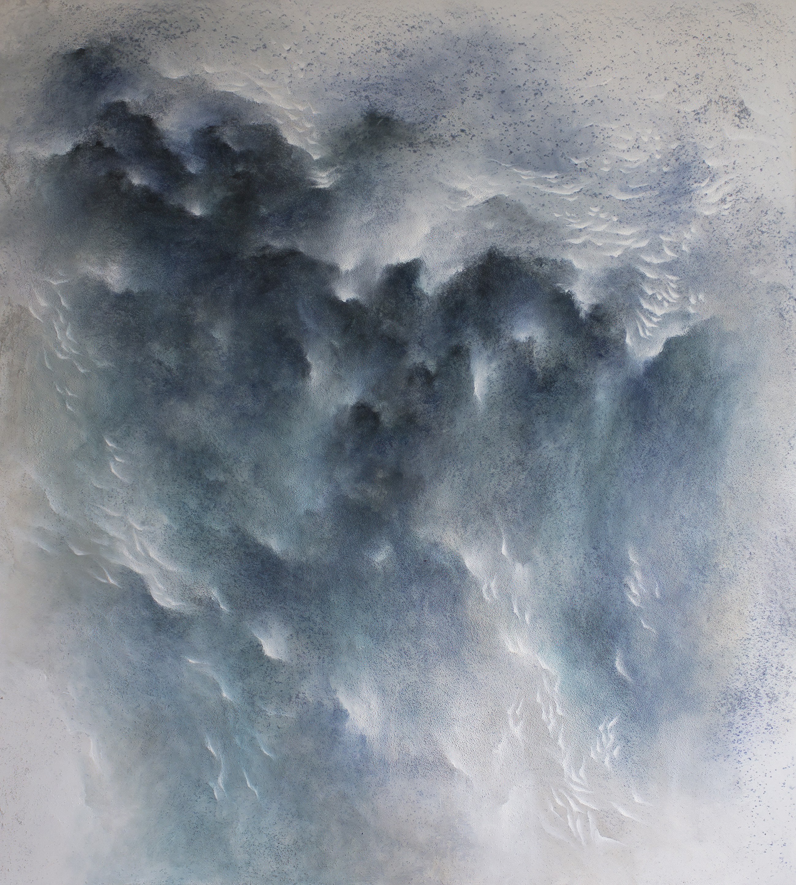 Francesca Borgo, Song for a glacier Francesca Borgo, Song for a glacier