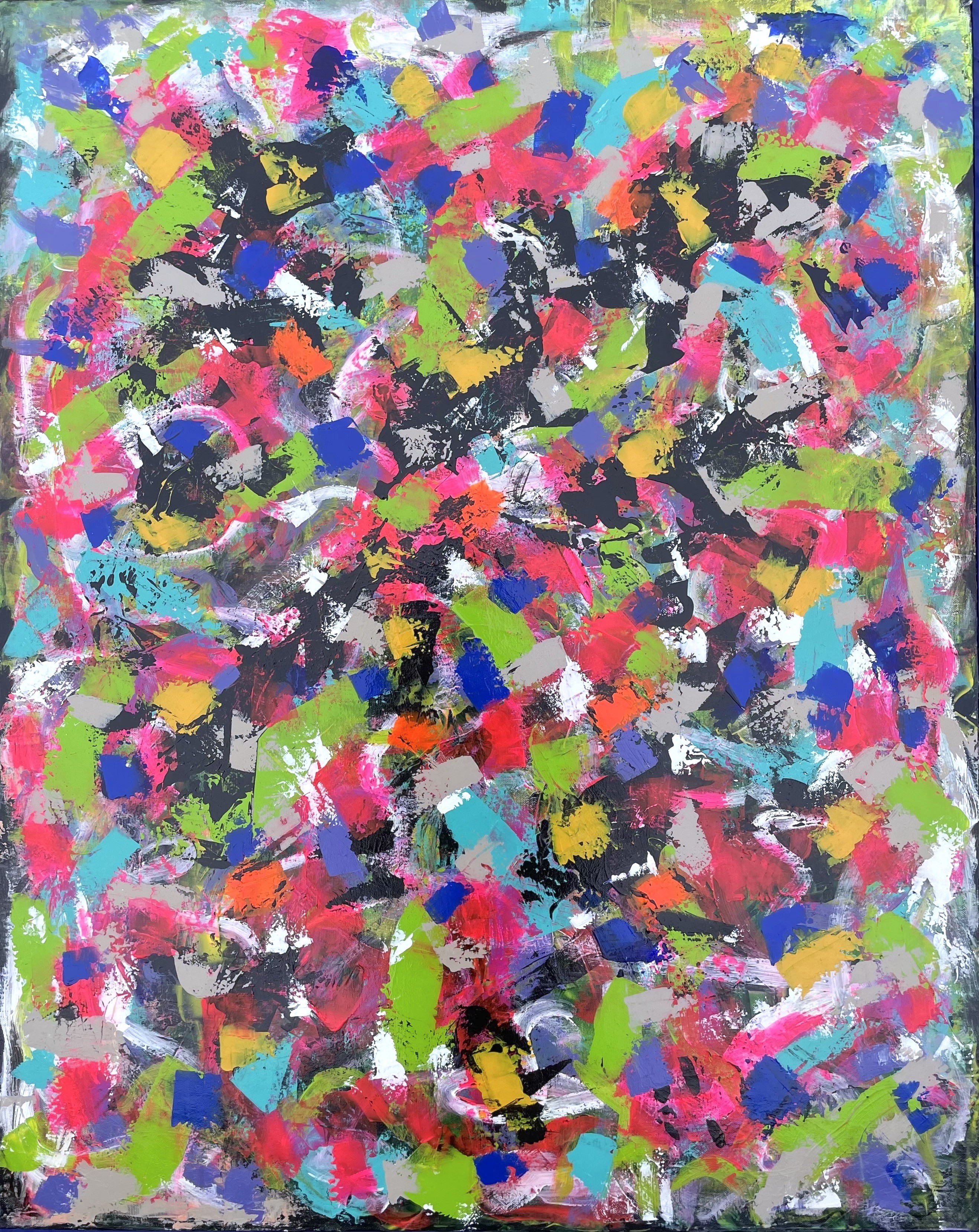 Bebler, Confetty Bebler, Confetty