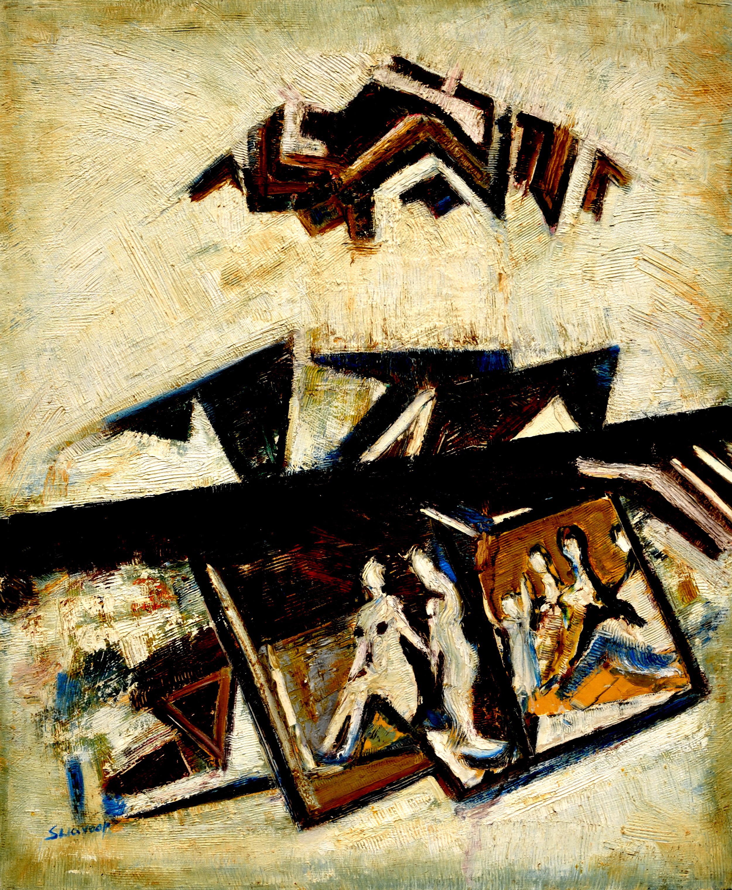 Anand Manchiraju, Abstract3 Anand Manchiraju, Abstract3