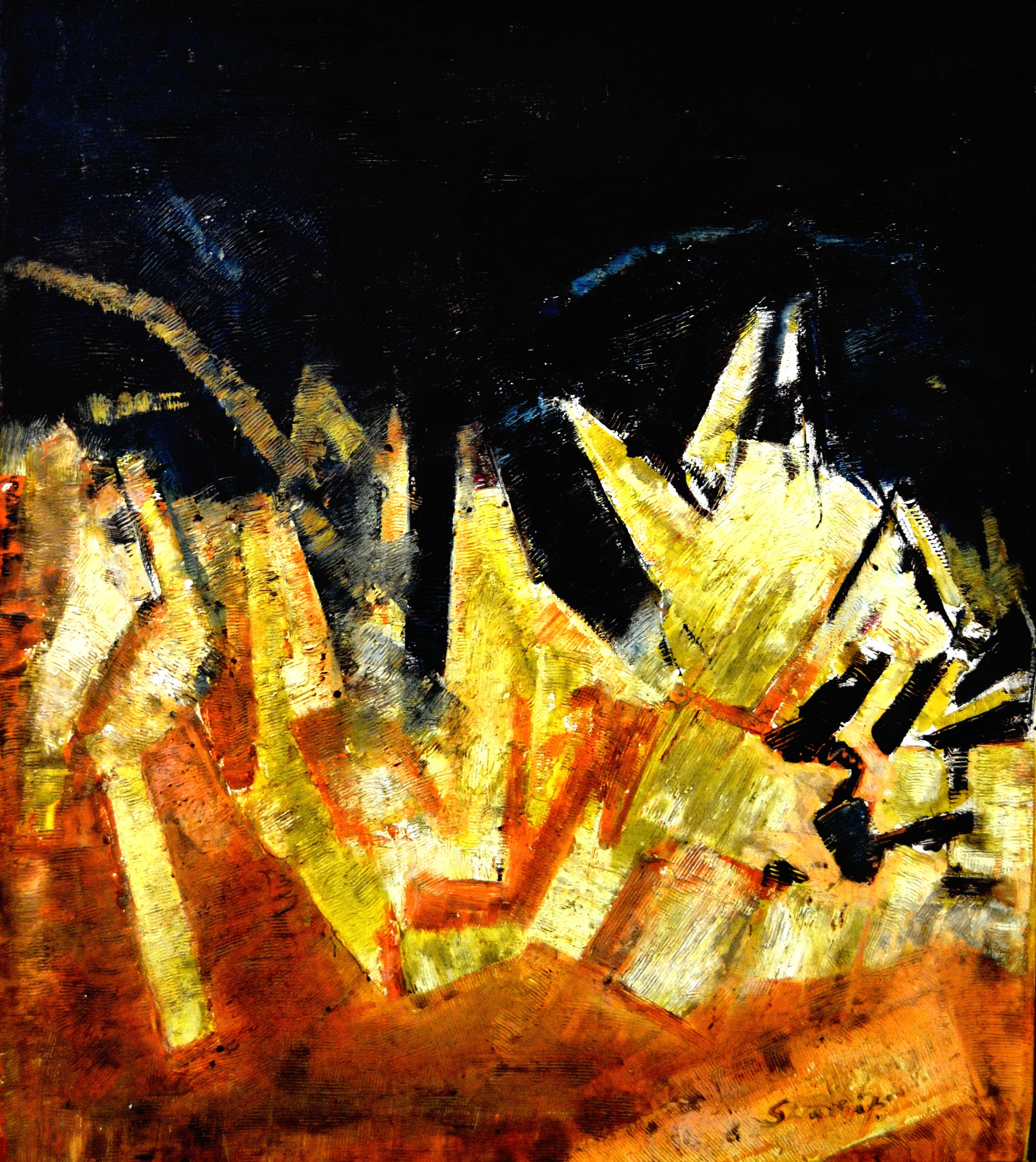 Anand Manchiraju, Abstract-2 Anand Manchiraju, Abstract-2