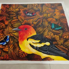 Sreya Gupta, Shades of autumn Sreya Gupta, Shades of autumn