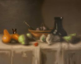 Anthologima 5 - Small changes are made when I move from one place to another, Marko Klomp