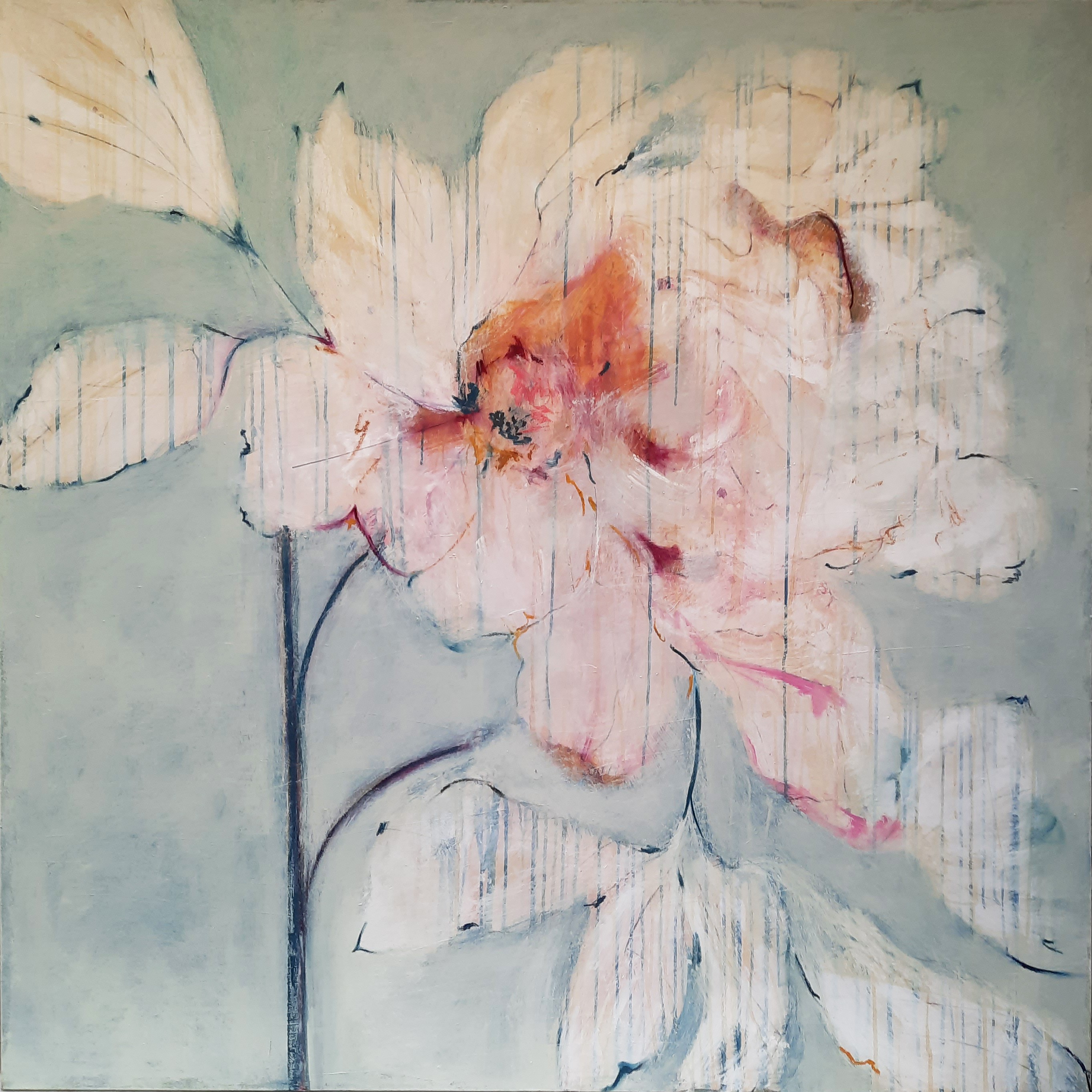 Karenina Fabrizzi, Blue Dream Karenina Fabrizzi, Blue Dream