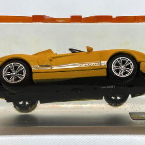 Baho, Rectangulum GT Baho, Rectangulum GT