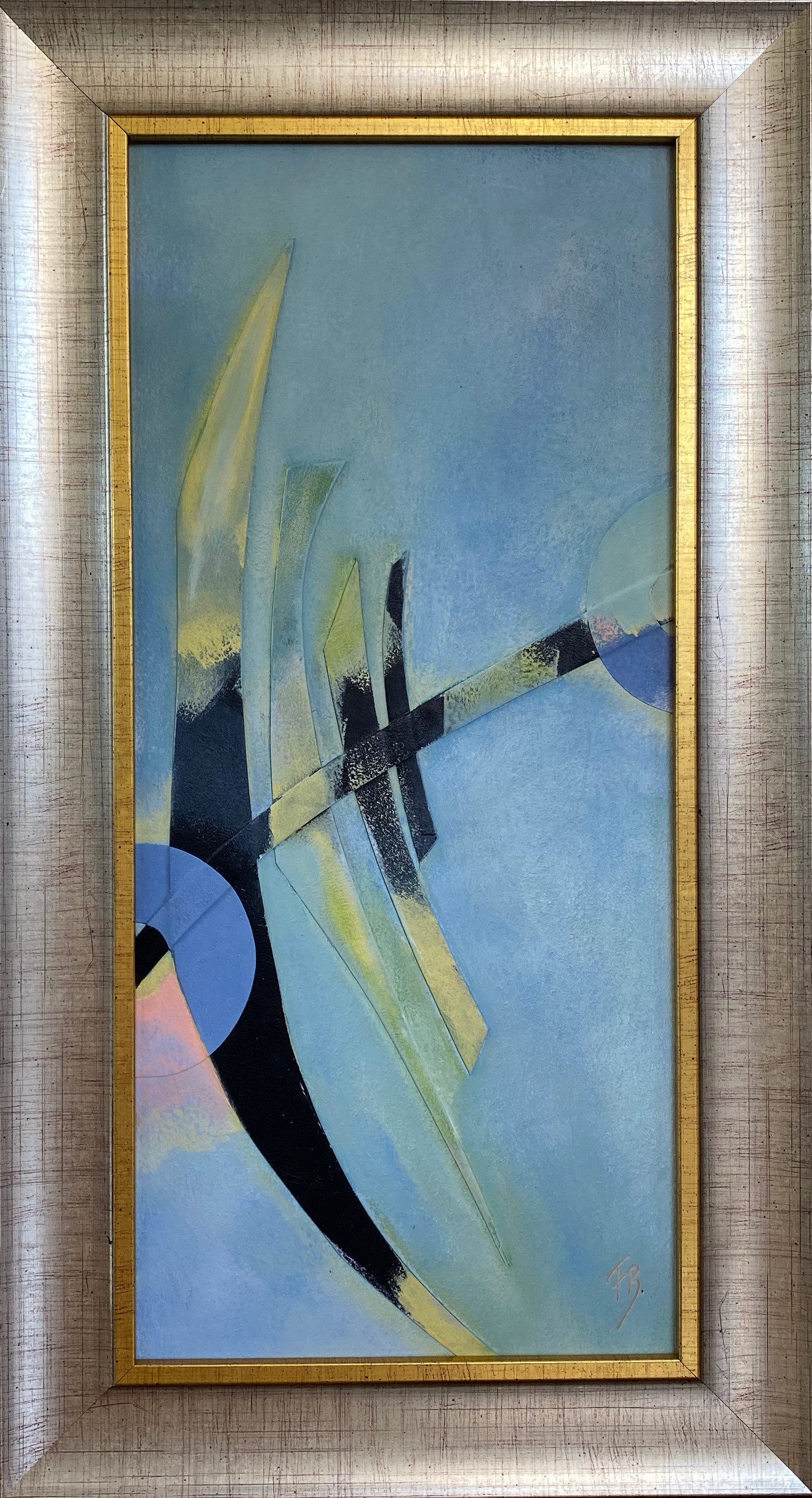 Florence Boré, Composition C Florence Boré, Composition C